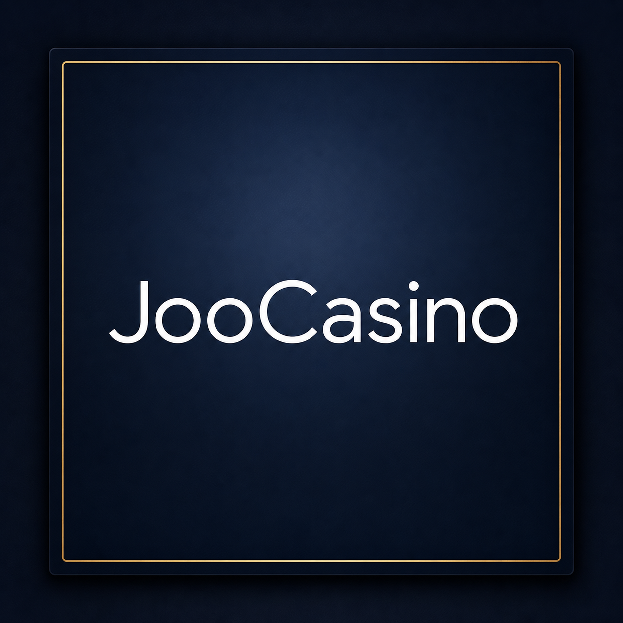 JooCasino logo - top-rated Digger's Fortune casino for UK players
