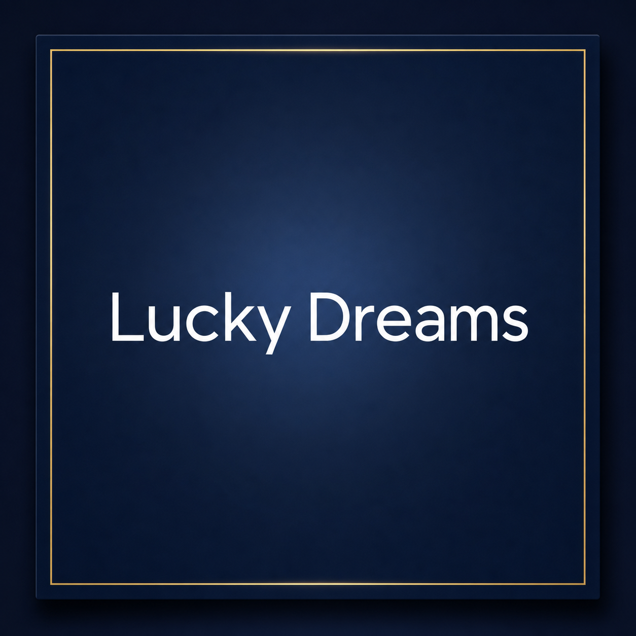 Lucky Dreams logo - Digger's Fortune casino with a loyalty programme for UK players